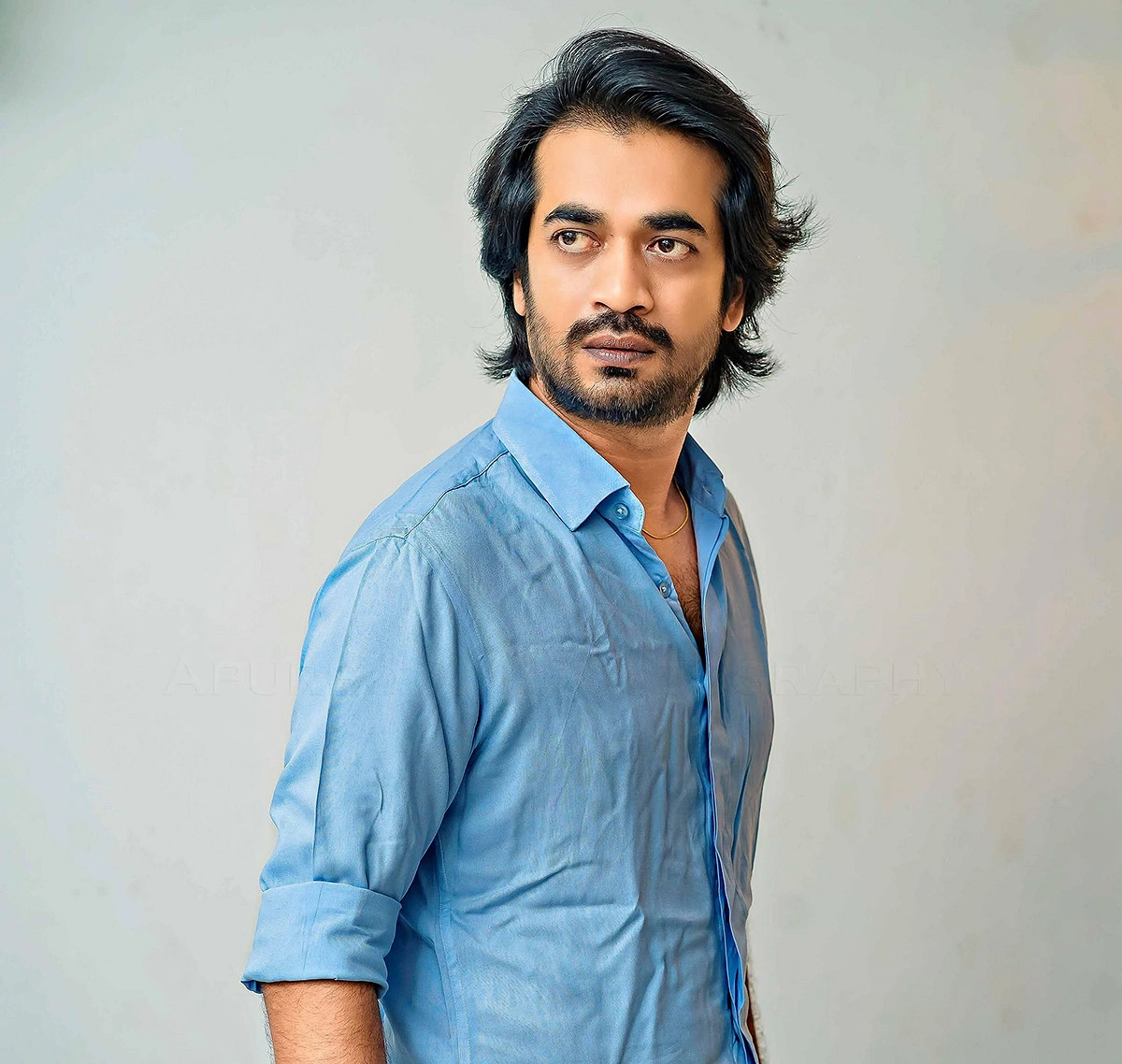 শ্যামল মাওলা । ছবি: অপূর্ব ফটোগ্রাফি