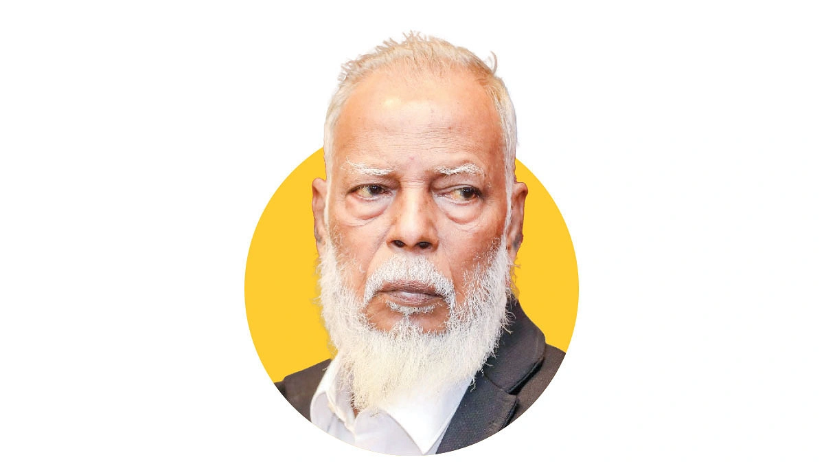 মুক্তিযোদ্ধা আব্দুল হান্নানের প্রথম মৃত্যুবার্ষিকী পালিত