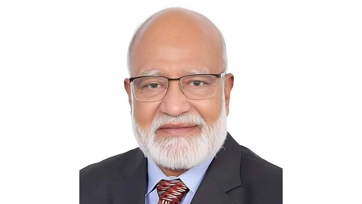 বাংলাদেশ-চীন সংসদীয় মৈত্রী গ্রুপের চেয়ারপারসন ড. মোশাররফ