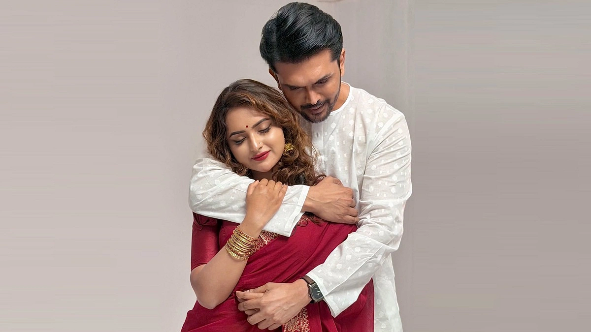আরিফিন শুভ-কেয়া পায়েল বিয়ে করেছেন? বিভ্রান্ত ভক্তরা