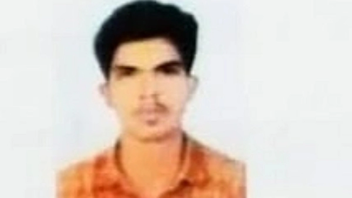 রাজনৈতিক মামলায় কারাগারে, দিতে পারলেন না পরীক্ষা