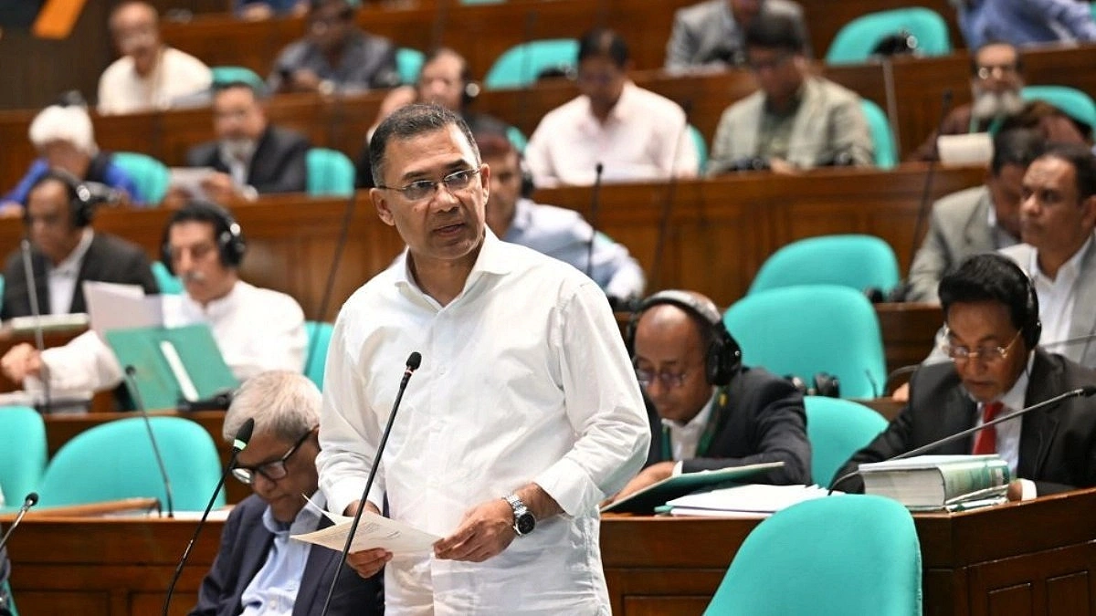 শেয়ারবাজারে আস্থা ফেরাতে সরকার বদ্ধপরিকর