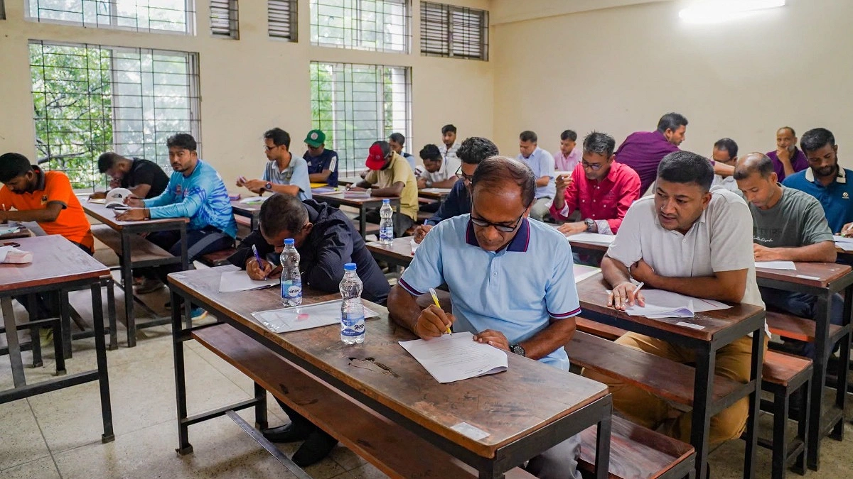 যে কারণে ৬১ জেলায় কোচ নিয়োগ করা যায়নি