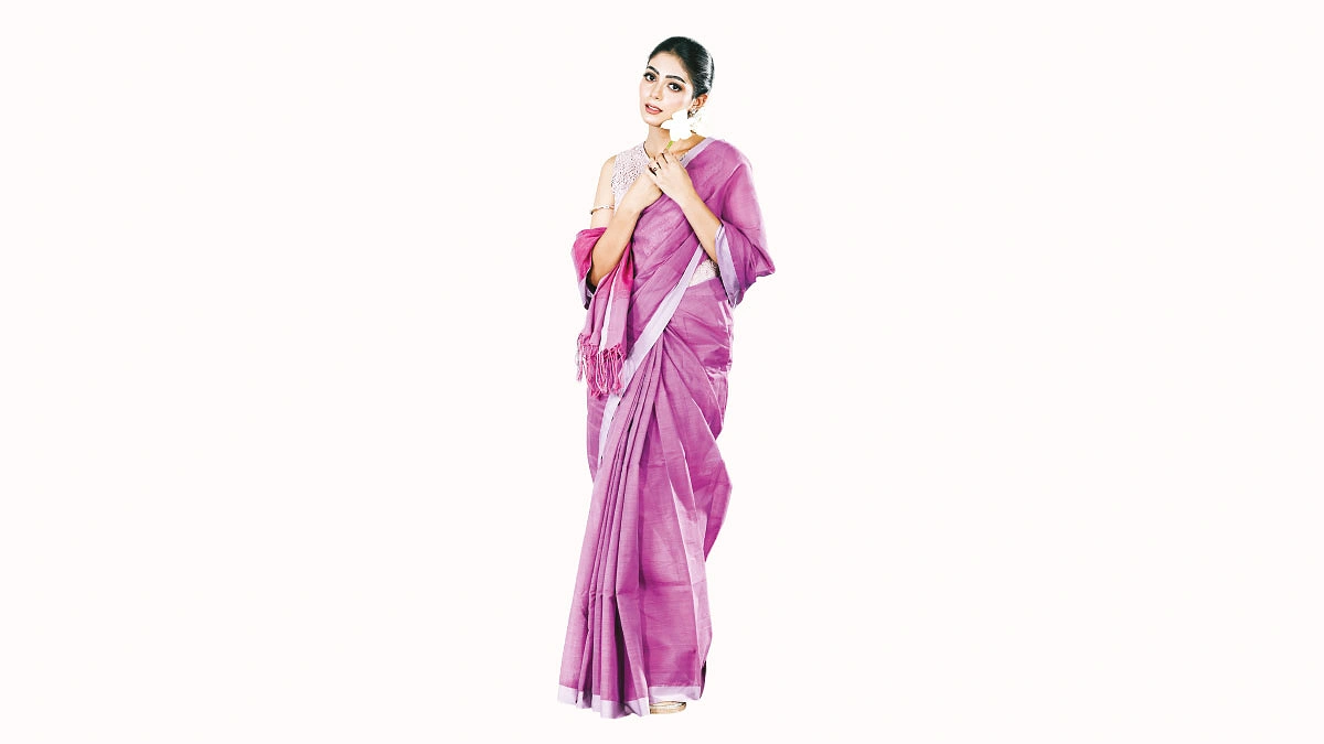 শাড়ি: দেশাল