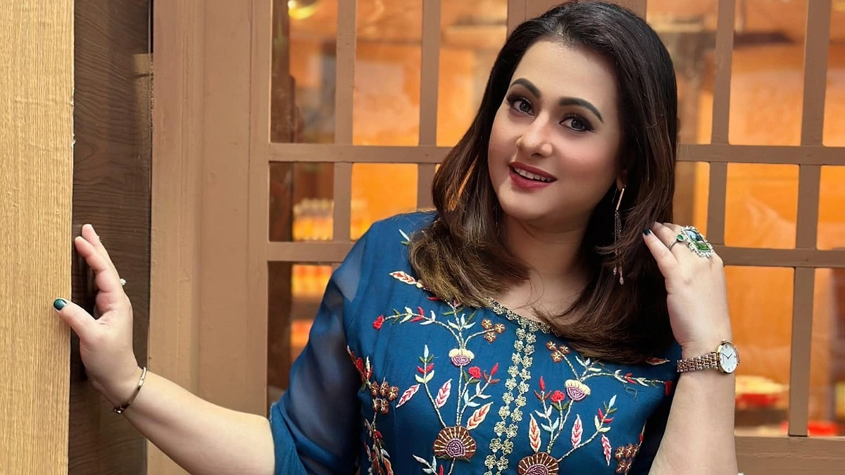 এমন চরিত্র করতে চাই, যার প্রতি মানুষের ঘৃণা তৈরি হবে : পূর্ণিমা