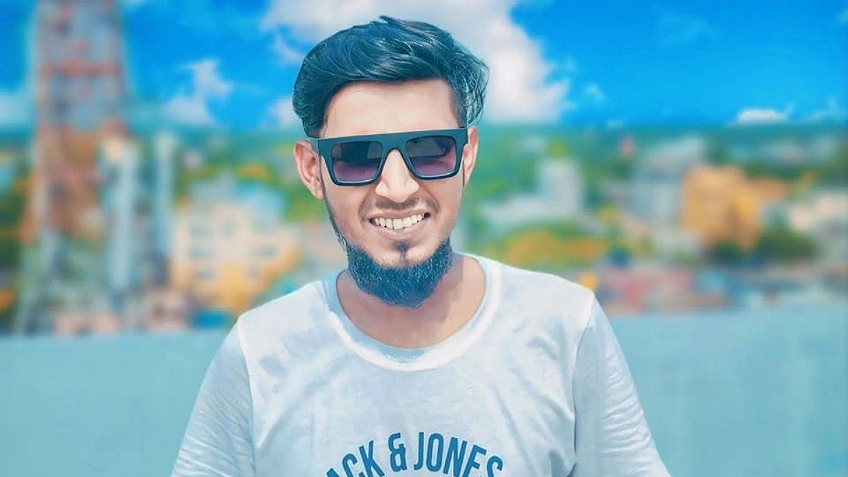 বগুড়ায় একাধিক মামলার আসামিকে কুপিয়ে হত্যা