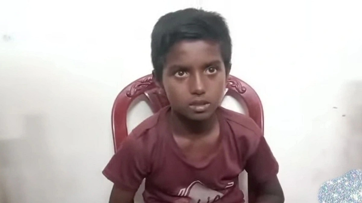 ‘আমার বাড়ি বগুড়ায়, মা-বাবার কাছে ফিরতে চাই’