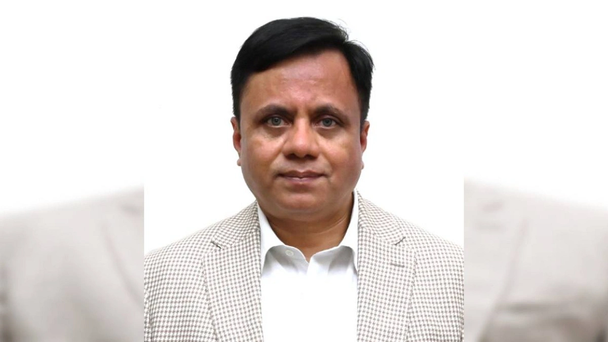 বুয়েটের উপ-উপাচার্যের দায়িত্ব নিলেন অধ্যাপক শরীফুল ইসলাম