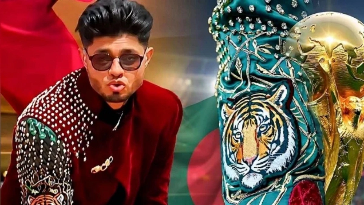 আজ রাতে ঢাকায় সঞ্জয়ের কনসার্ট