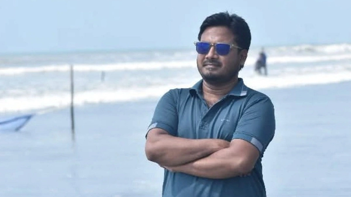 নোয়াখালীতে ট্রাকচাপায় প্রাণ গেল মোটরসাইকেল আরোহী কৃষি কর্মকর্তার